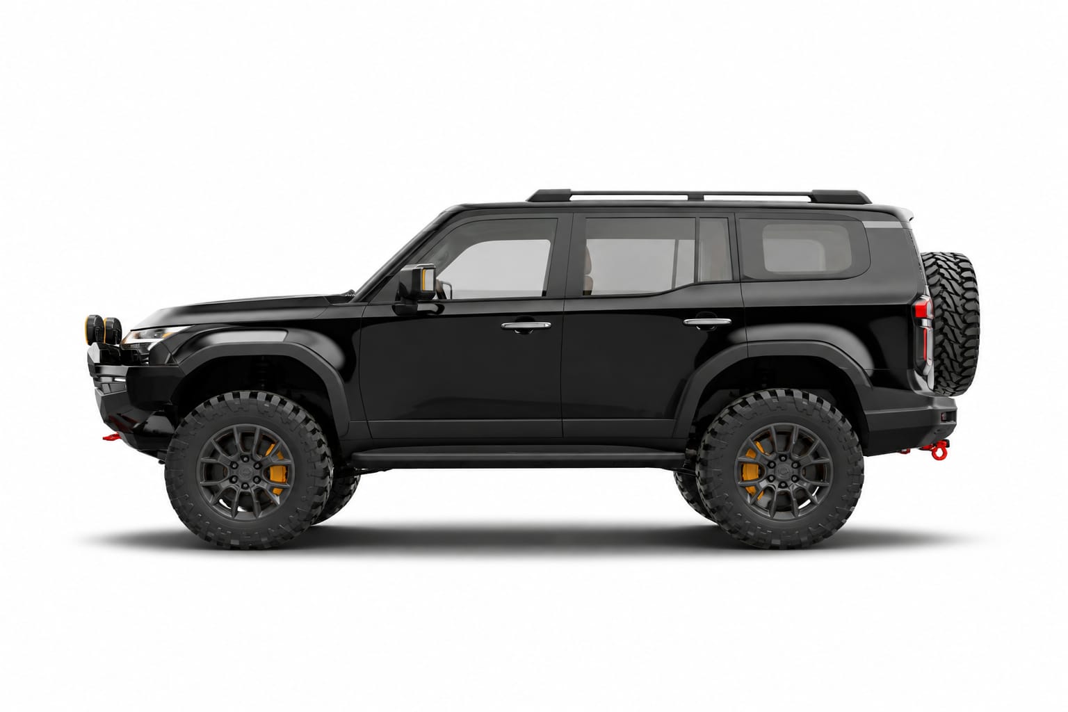 Built for the Journey Ahead