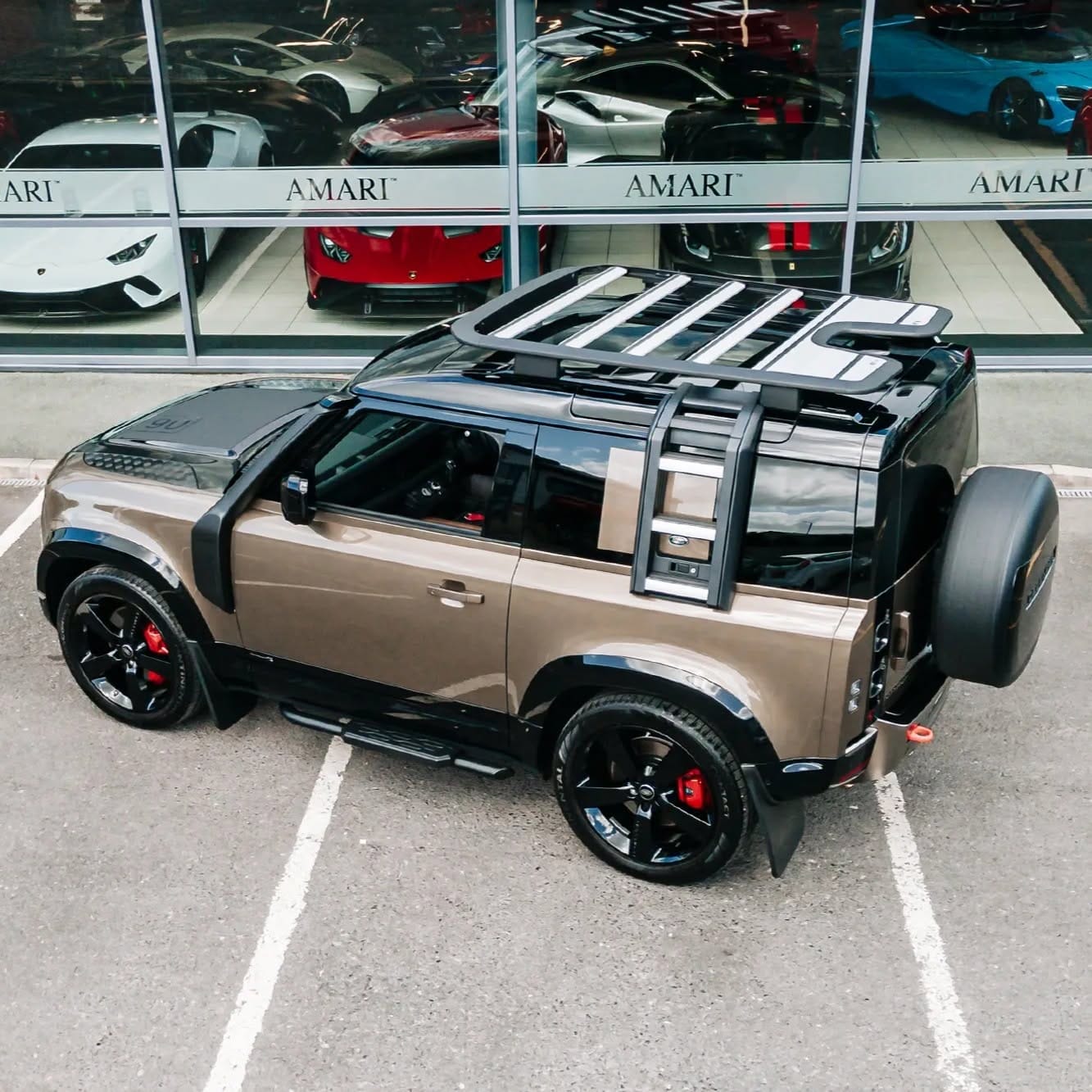 Designed and assembled in
Australia.